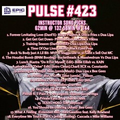 Pulse 423